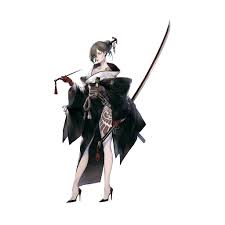Nier Reincarnation APK icon